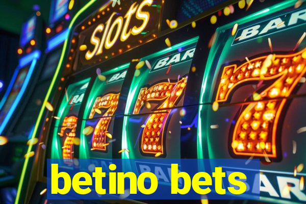 betino bets